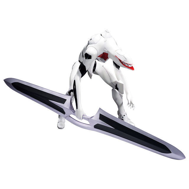 B賞のアスカは必見！「エヴァンゲリオン」新作一番くじ発売―「エヴァ