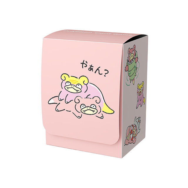 2月21日発売の『ポケカ』新商品、ポケモンセンターでの事前抽選が締切