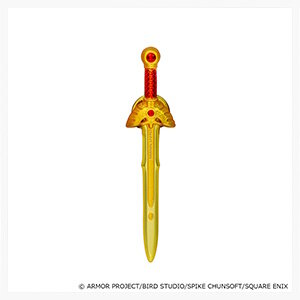 HD-2D版『ドラゴンクエストI＆II』特典に「赤いロトの盾」が