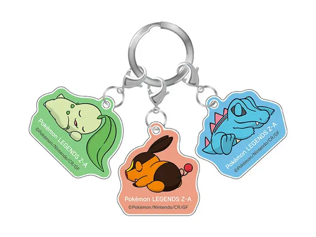 ポケモンレジェンズZ-A』予約する前に「店舗別の早期購入特典」を