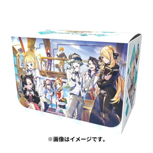 ポケカ』即完売となった「TRAINERS Salon!!」関連グッズ、受注生産へ