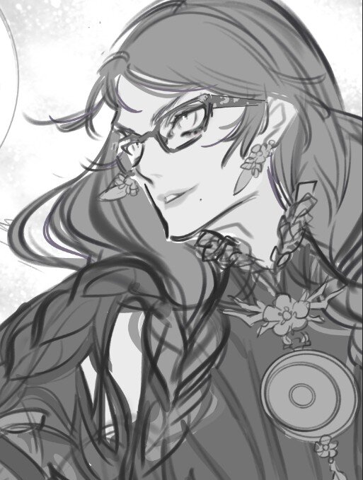 ベヨネッタ3』公式設定資料集が発売決定！豪華グッズ入りの「DXパック