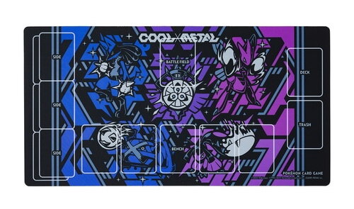 ポケセンオンラインで『ポケカ』新ハイクラスパック「VSTARユニバース