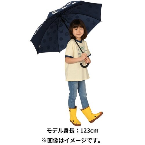 ディグダの傘立て、ポッチャマのポンチョも！雨の日を楽しく過ごせる