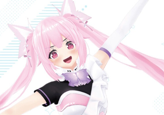 あおぎり高校のVTuber・千代浦蝶美さんに外傷を伴う事故が発生―27日