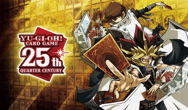 遊戯王』25周年記念グッズが5月31日発売！ドラゴンメイドのアクリル