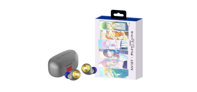 六花やアカネ、夢芽など約150種類ものボイスが収録！『グリッドマン