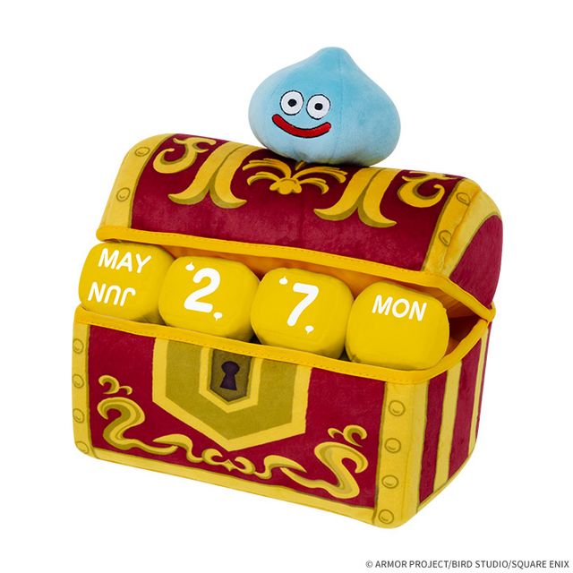 スライム土鍋にマップ風のブランケットまで！「ドラクエ」新作年越し