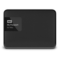 My Passport for Mac | ポータブルハードディスクドライブ | アイ