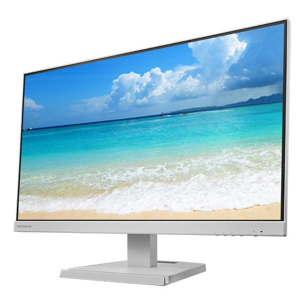 EX-C2SDシリーズ | USB Type-C®搭載 液晶ディスプレイ（27型／23.8型