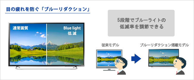 EX-LD4K431DB | 4K対応43型（可視領域42.5型） ワイド液晶ディスプレイ