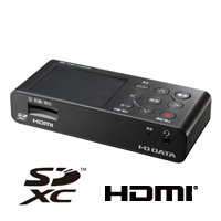 GV-HDREC/E | HDMI／アナログキャプチャー（特定販路専売品） | アイ