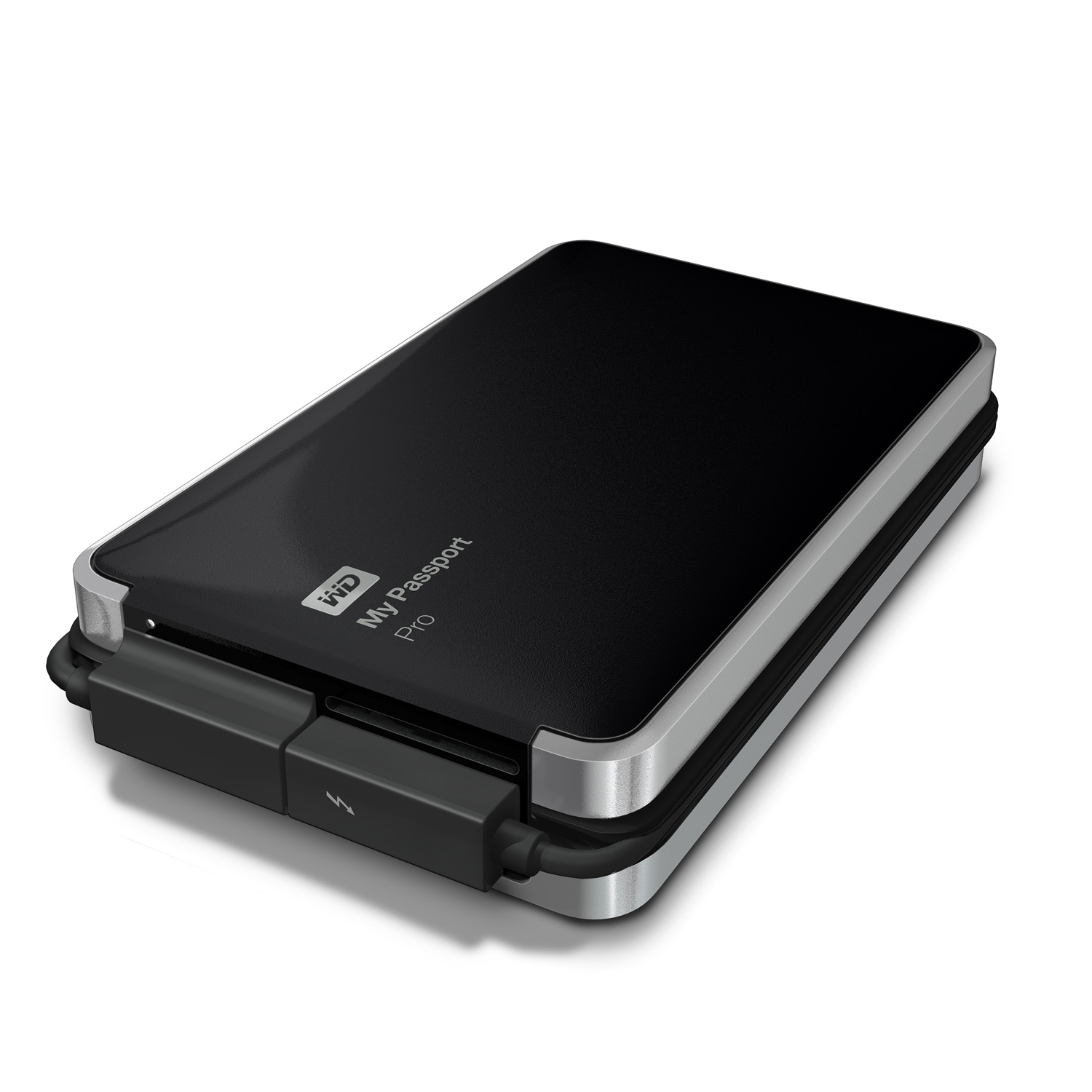 My Passport Pro 仕様 | ポータブルHDD | アイ・オー・データ機器 I-O DATA