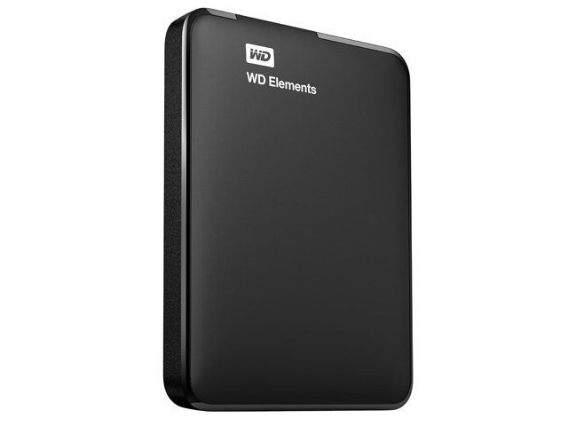 WD Elements Portable 仕様 | ポータブルHDD | アイ・オー・データ機器