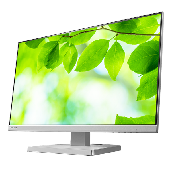 LCD-A241Dシリーズ | 3辺フレームレス＆広視野角ADSパネル 23.8型