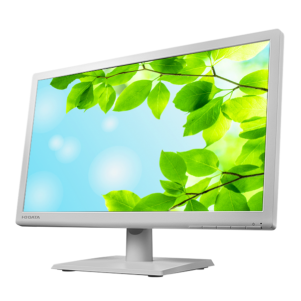 LCD-AH191EDシリーズ | 「ブルーリダクション」機能＆「フリッカーレス