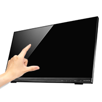 LCD-MF224FDB-T | サポートライブラリ | アイ・オー・データ機器 I-O DATA