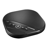 USB-SPPHL1 | 大人数向けUSBスピーカーフォン | アイ・オー・データ