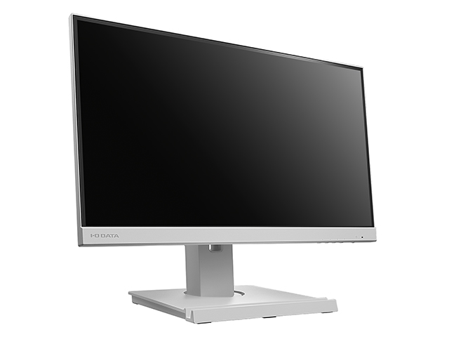 LCD-C221D-Fシリーズ | フリースタイルスタンド＆USB Type-C®搭載21.5