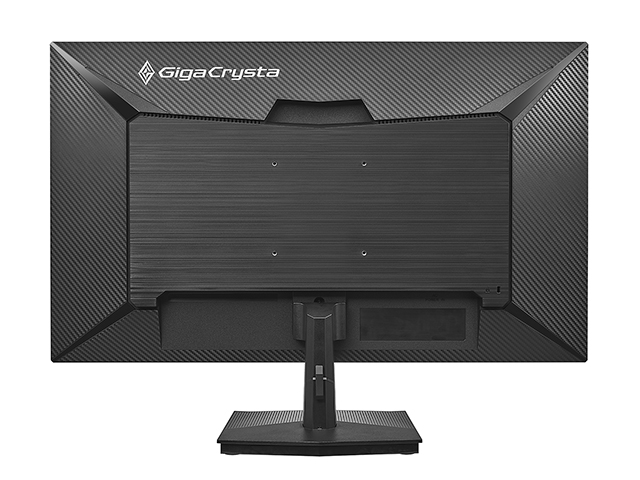 EX-GD271SH | 120Hz対応27型ゲーミングモニター「GigaCrysta」（特定