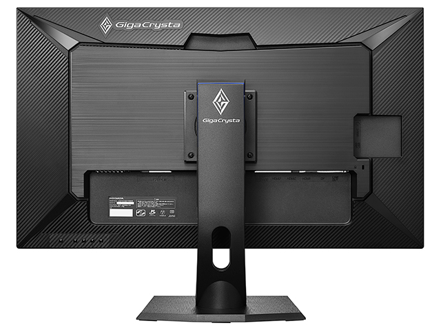 LCD-GCQ321HXDB | 165Hz対応31.5型G-SYNC Compatibleゲーミング