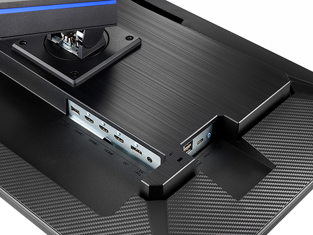 LCD-GCQ321HXDB | 165Hz対応31.5型G-SYNC Compatibleゲーミング