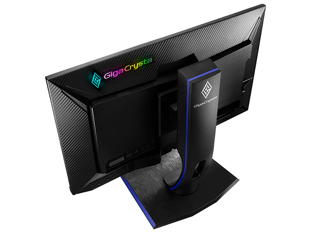 LCD-GC252UXB | 240Hz対応24.5型G-SYNC Compatibleゲーミングモニター