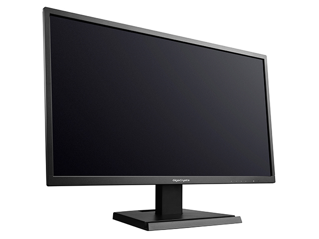 LCD-GC252SXB | 75Hz対応＆PS4®用24.5型ゲーミングモニター