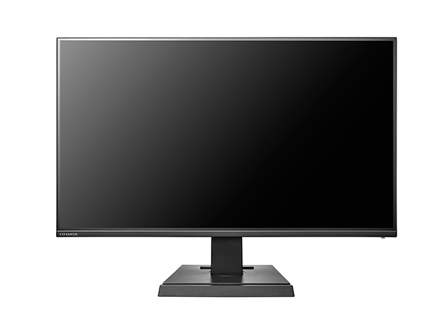 EX-LDF241SVB | 広視野角VAパネル採用 23.8型ゲーミングモニター（特定