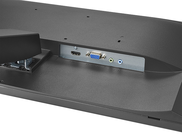 DI-A241DB | 3辺フレームレス＆広視野角ADSパネル 23.8型ワイド液晶