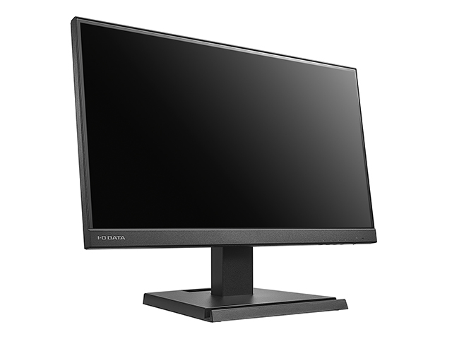 DI-A221DB | 3辺フレームレス＆広視野角ADSパネル 21.5型ワイド液晶