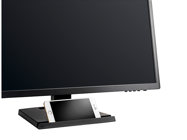 LCD-M4K271XDB | 4K対応＆広視野角ADSパネル採用27型 ワイド液晶