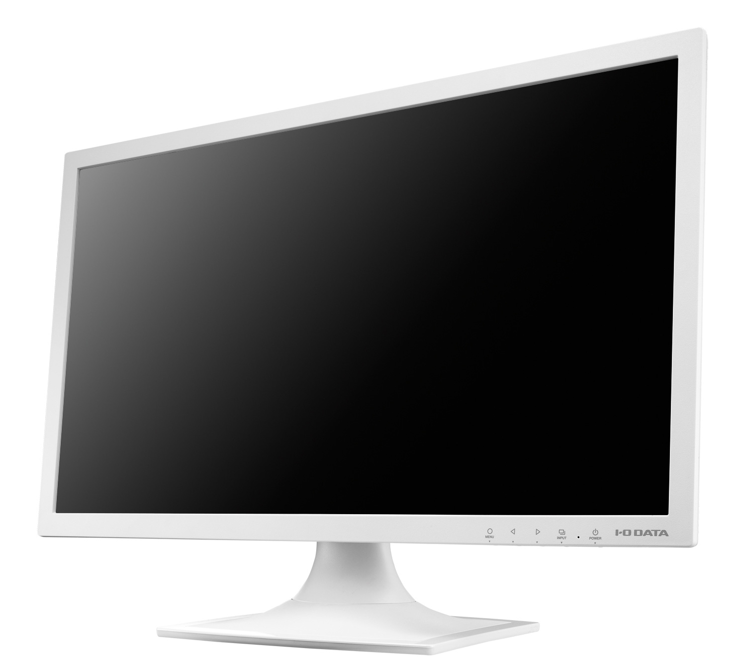LCD-MF211ESシリーズ | 20.7型ワイド液晶ディスプレイ（スピーカー搭載