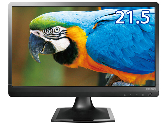 LCD-MF225XBRシリーズ 仕様 | 個人向けワイドモデル | アイ・オー