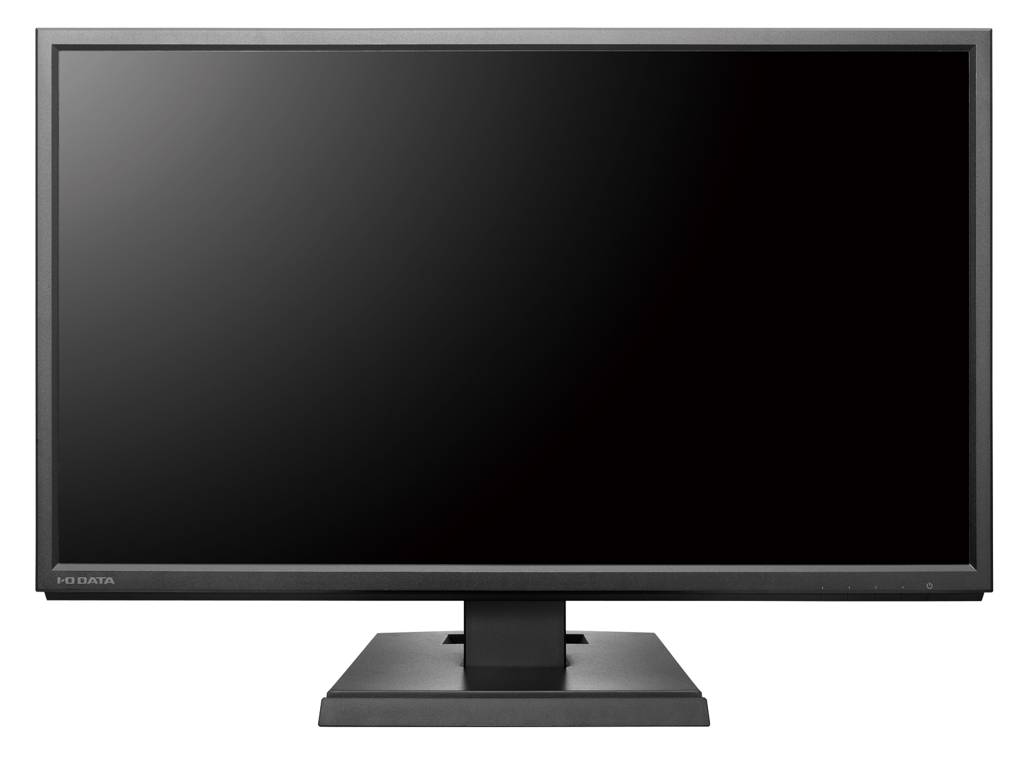 LCD-MF226XDB | 広視野角ADSパネル採用 21.5型ワイド液晶ディスプレイ