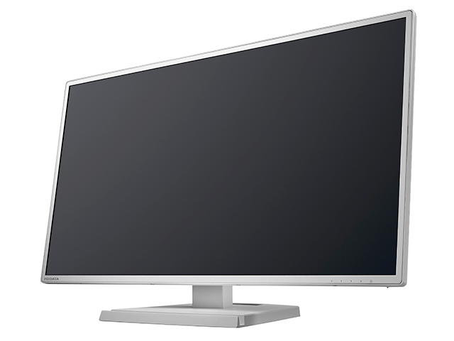 LCD-MF273EDシリーズ | 広視野角ADSパネル採用 27型ワイド液晶