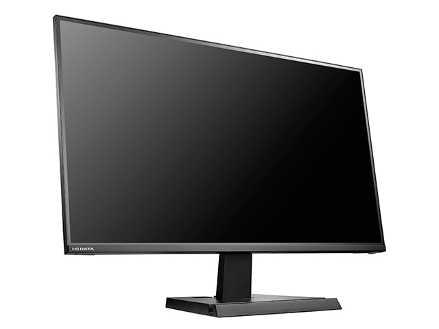 LCD-DF241SXVK | 広視野角VAパネル採用 23.8型ゲーミングモニター