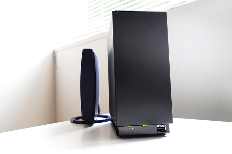 HDL2-AAXシリーズ 仕様 | 個人・家庭向けNAS | アイ・オー・データ機器