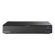 HDJA-UTN32B／32TB 高信頼NAS用HDD採用 法人向け外付けハードディスク