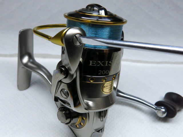 ラインローラーDirect・リアル用取り付け方法