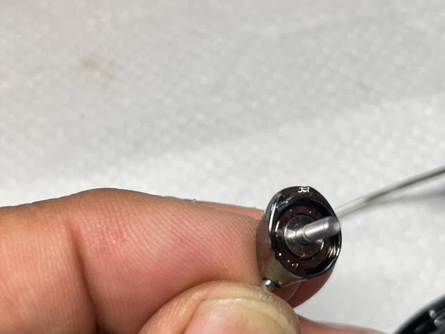 22イグジストへの装着方法（ダイレクト16系～）