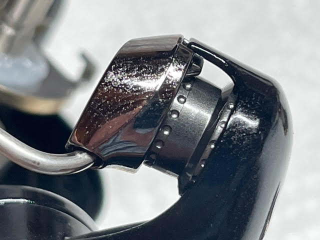 22イグジストへの装着方法（ダイレクト16系～）