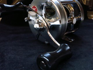 IOS Wハンドル・SWAN