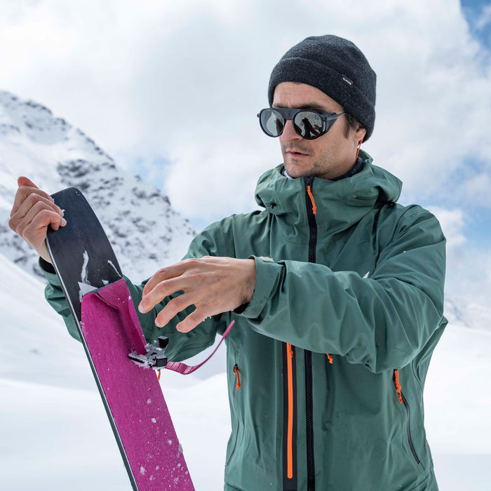 POMOCA Free Pro 2.0 — Icelantic Skis