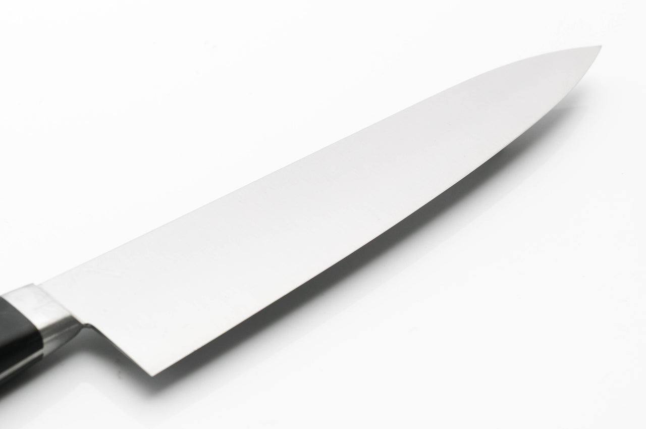 堺一文字光秀 白鋼 牛刀