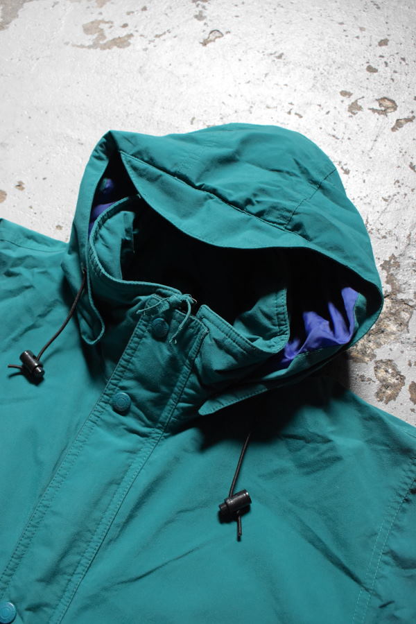 80's Eddie Bauer GORE-TEX parka
