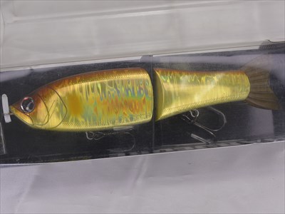 DUEL / HARDCORE NINJA GLIDER 180 SS (DISCONTINUED) | IchibanTackle.com