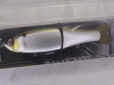 DUEL / HARDCORE NINJA GLIDER 180 SS (DISCONTINUED) | IchibanTackle.com