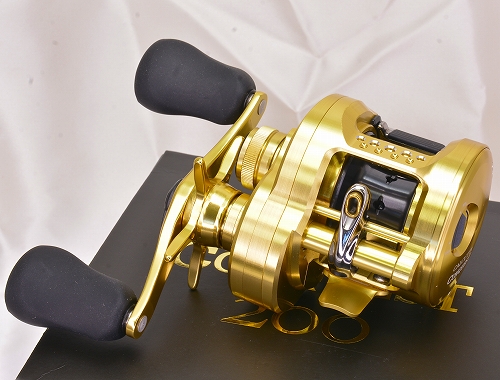 SHIMANO / CALCUTTA CONQUEST (USED) | IchibanTackle.com