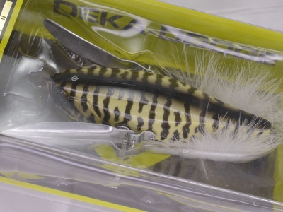 RAID JAPAN / DEKA DODGE | IchibanTackle.com